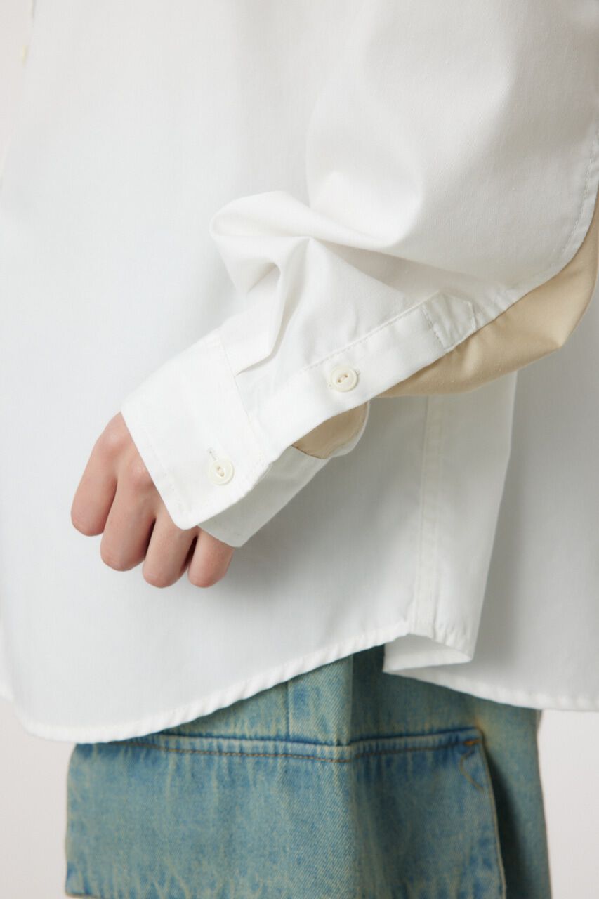 RODEO CROWNS「カラースキームーシャツ」|シャツ・ブラウス|