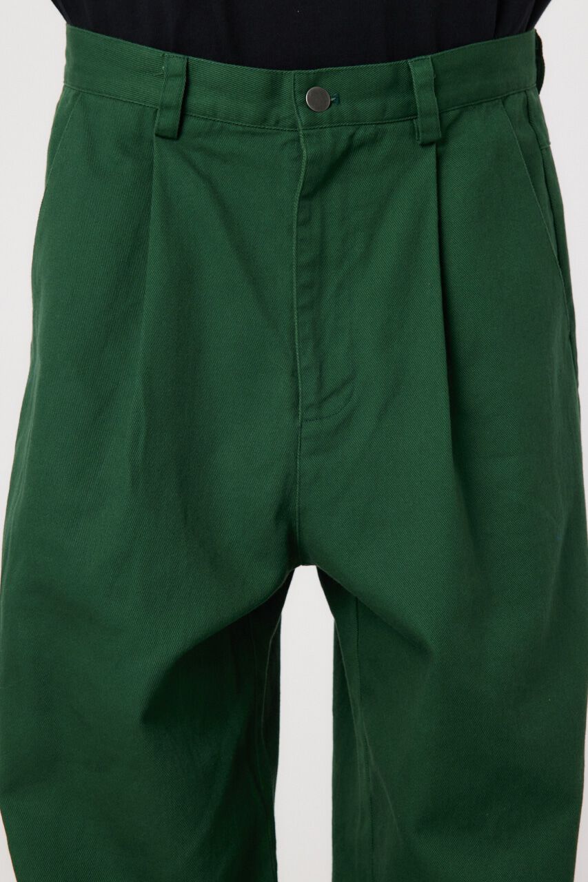 RODEO CROWNS「garment‐dye skater pants」|その他|