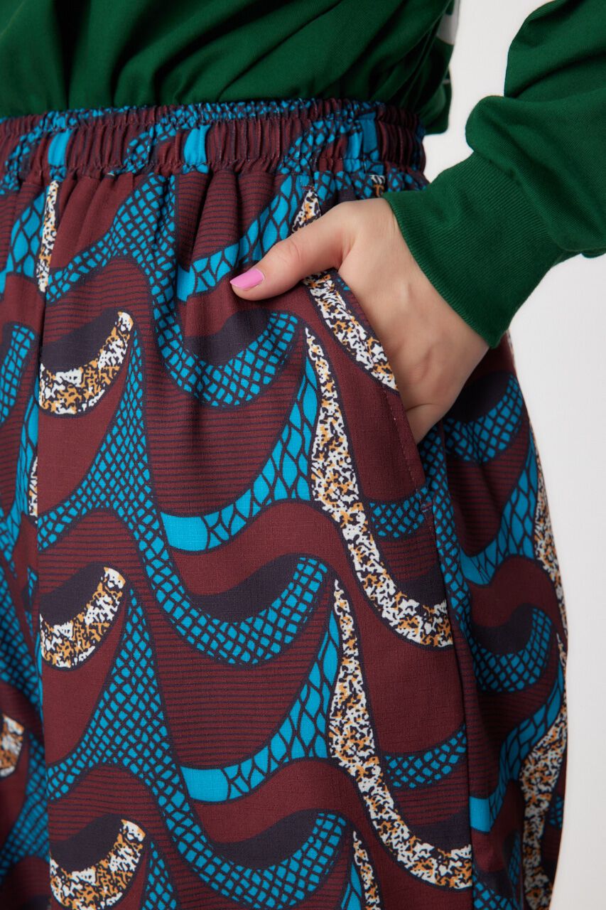 RODEO CROWNS「Variation リラックスパンツ」|その他|