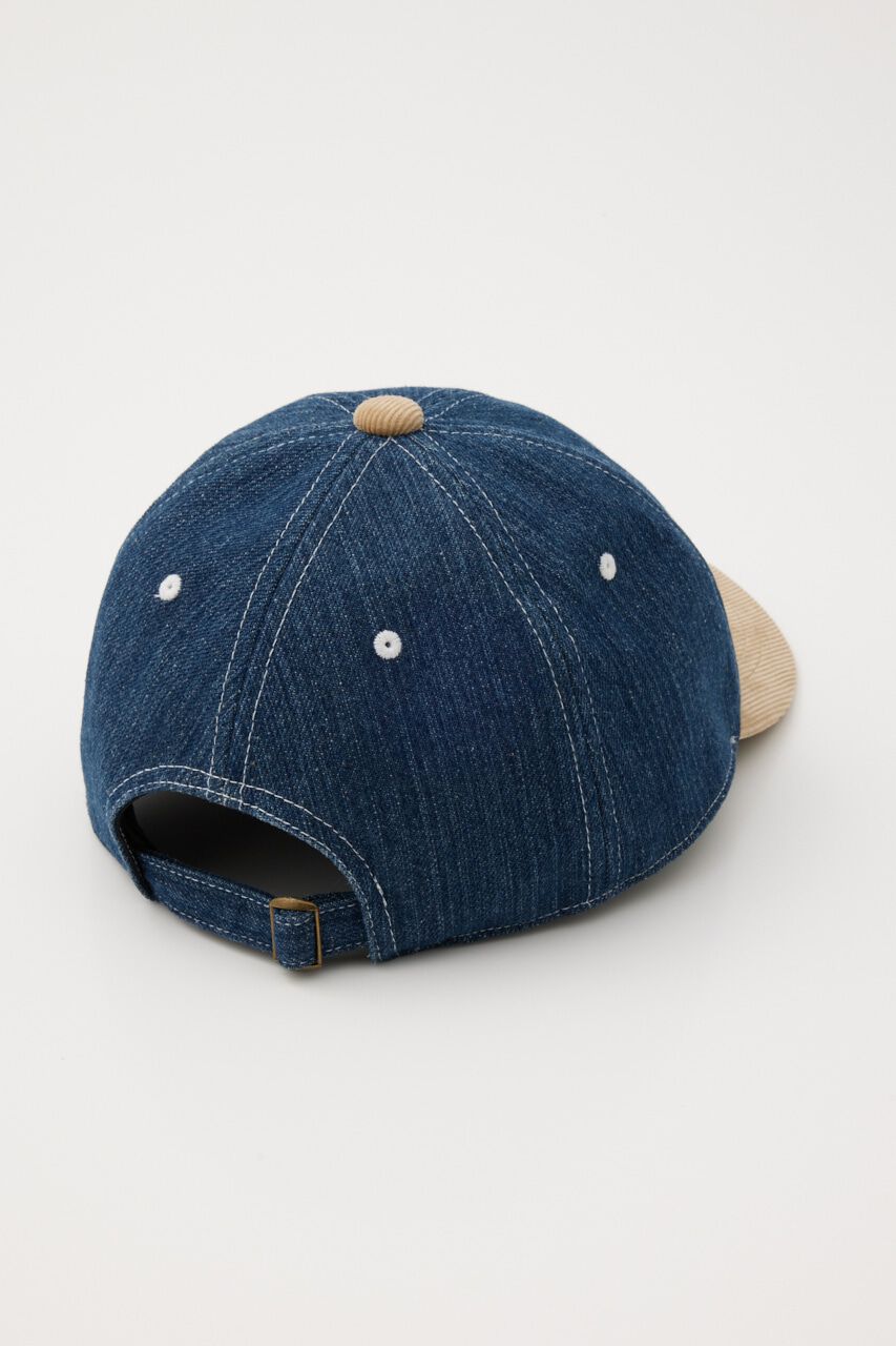 RODEO CROWNS「color scheme CAP」|その他|