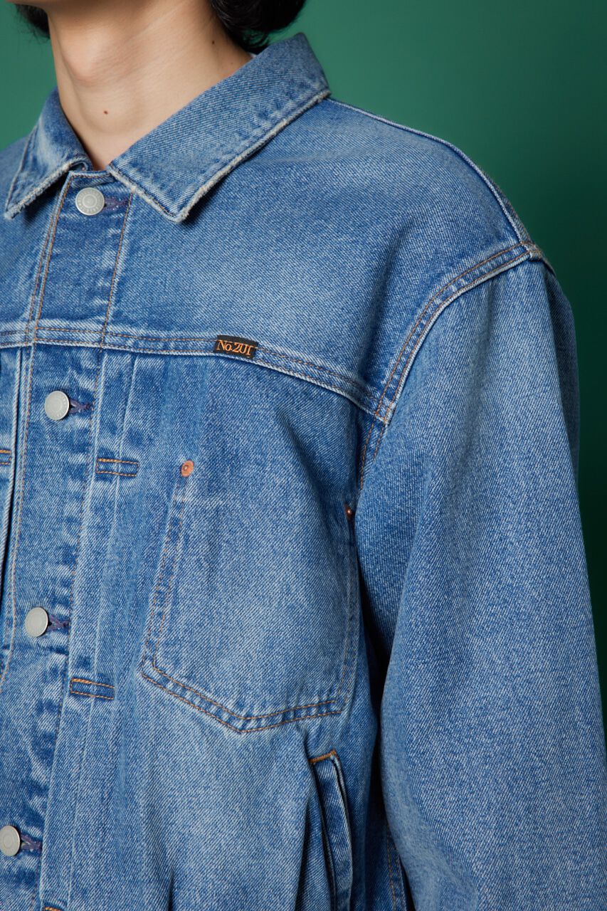 RODEO CROWNS「MENS 201 XX デニムジャケット」|デニムジャケット|