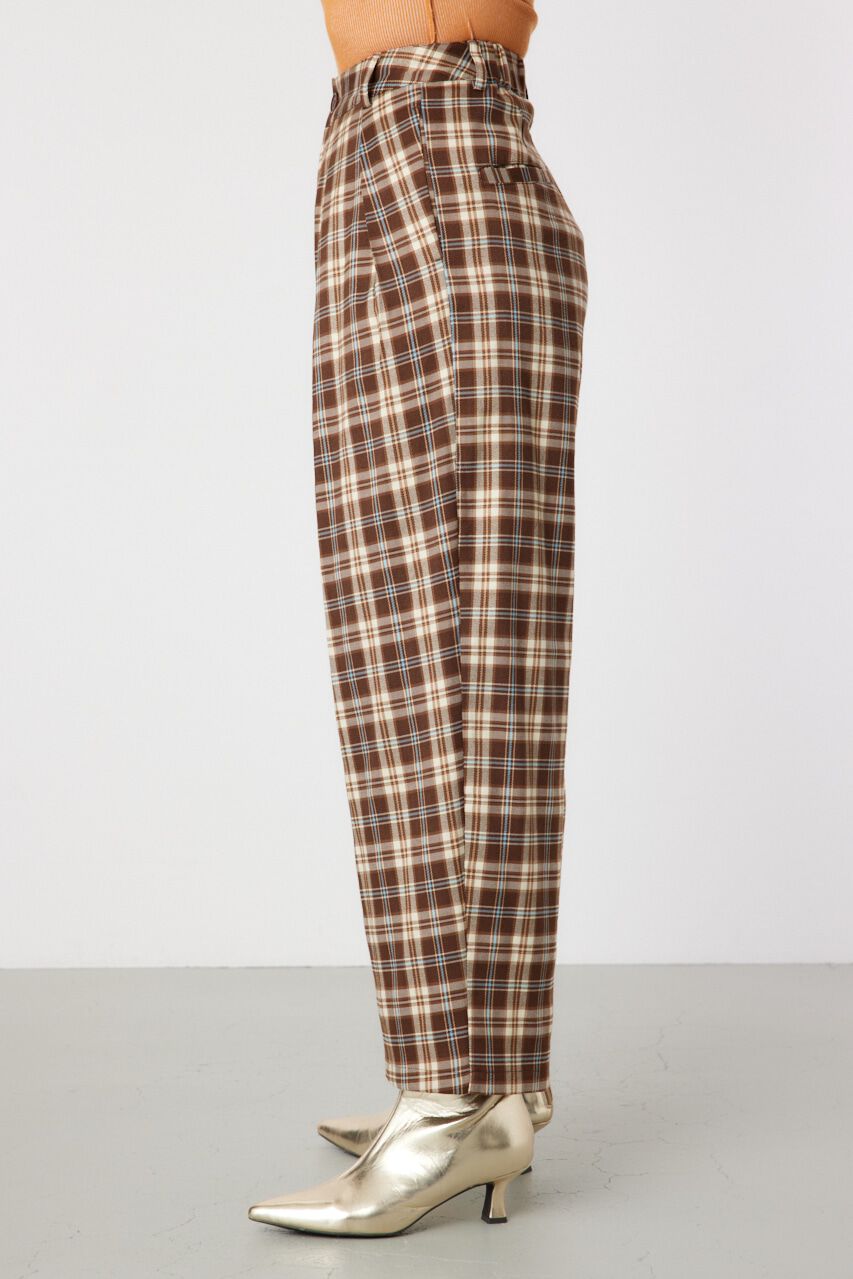 RODEO CROWNS「2TUCK WIDE スラックス」|その他|