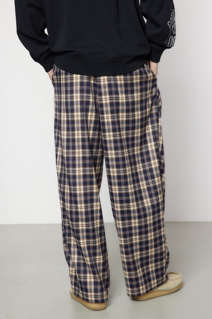 RODEO CROWNS「2TUCK WIDE スラックス」|その他|