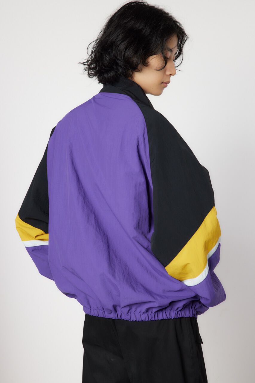 RODEO CROWNS「wovenトラックジャケット」|その他|