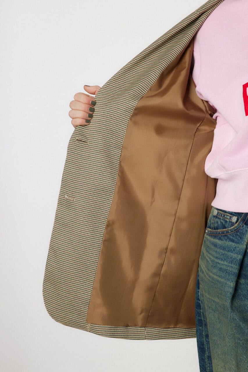 RODEO CROWNS「TOM BOY テーラードジャケット」|その他|