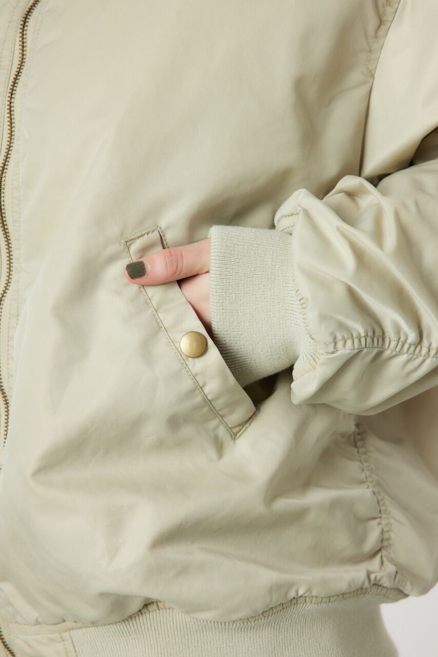 RODEO CROWNS「VINTAGE WASH MA-1」|その他|