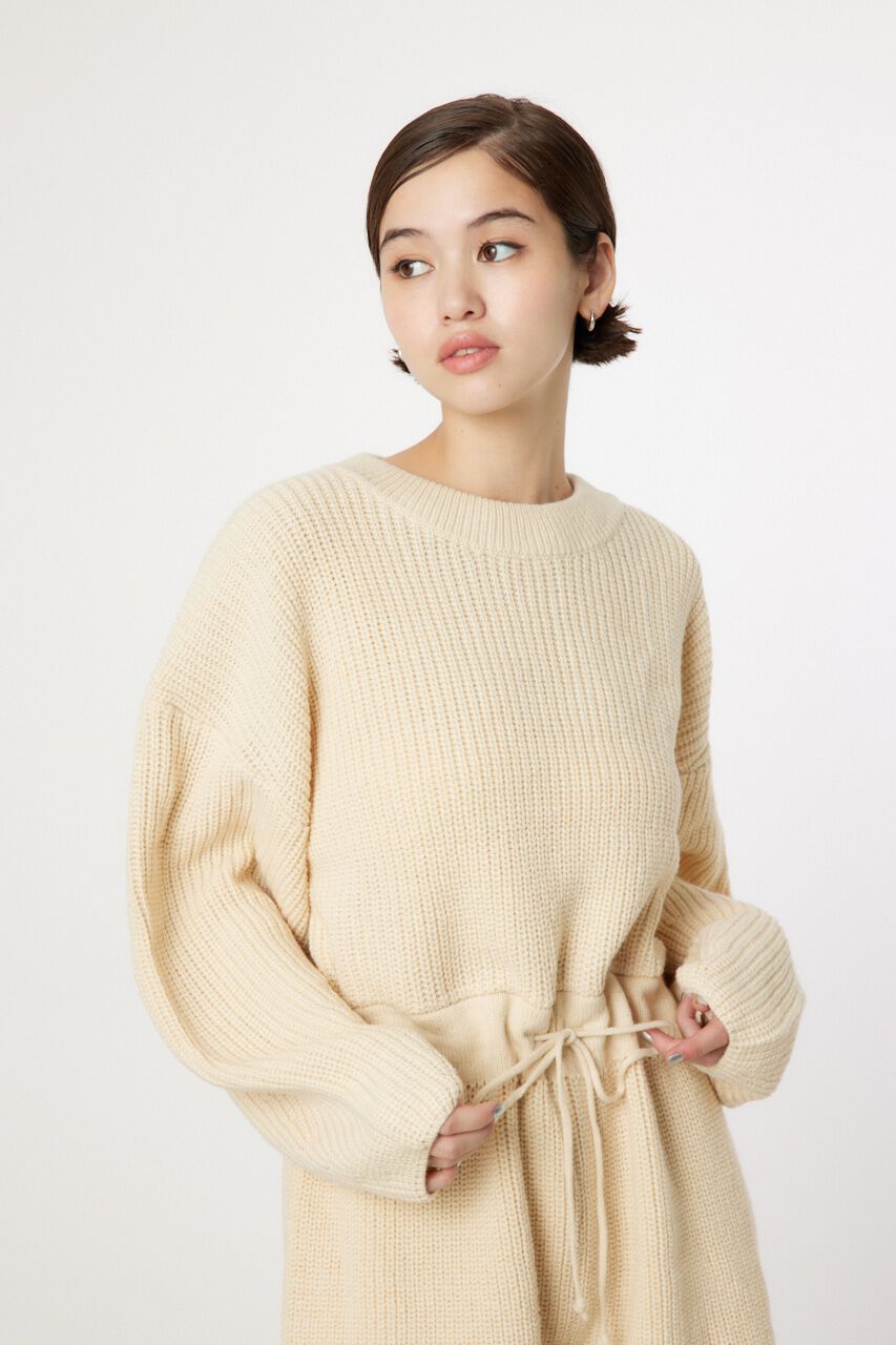 RODEO CROWNS「ニットロンパース」|その他|