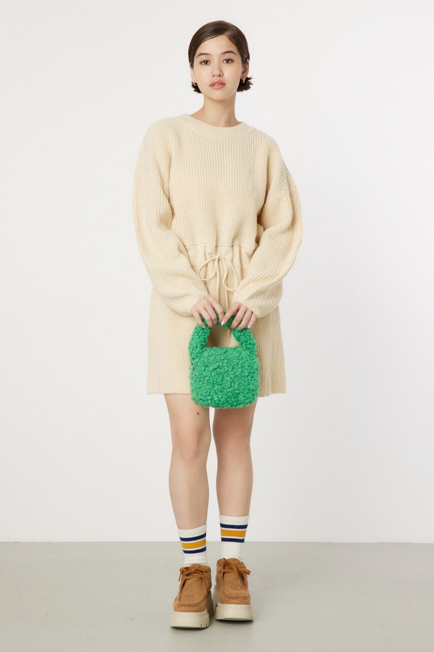 RODEO CROWNS「ニットロンパース」|その他|