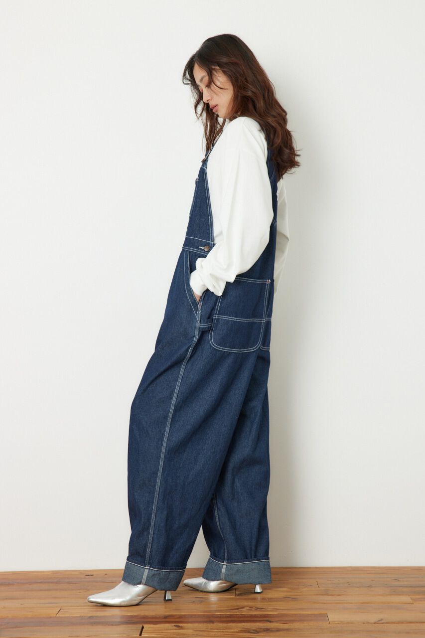 RODEO CROWNS「VINTAGE オーバーオール」|その他|