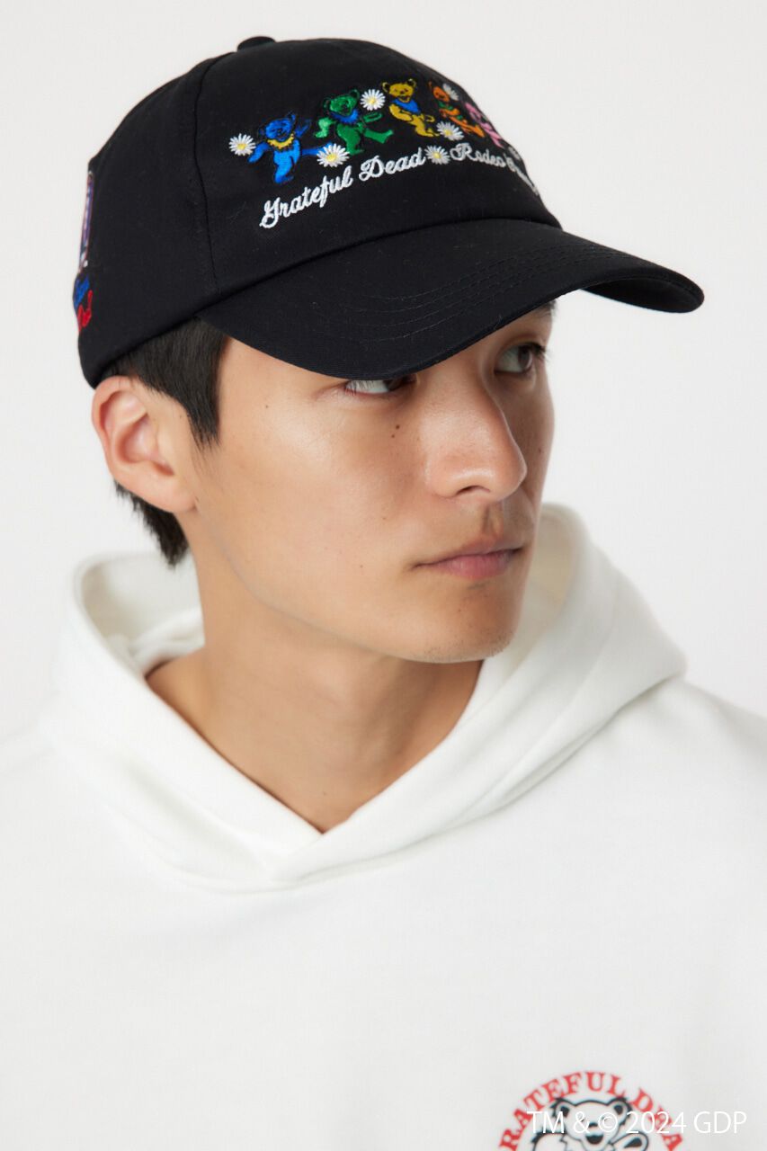 RODEO CROWNS「Grateful Dead CAP」|その他|
