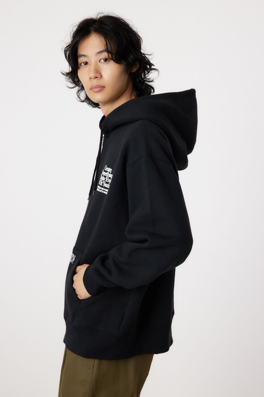 RODEO CROWNS「bayside ジップフーディー」|パーカー|