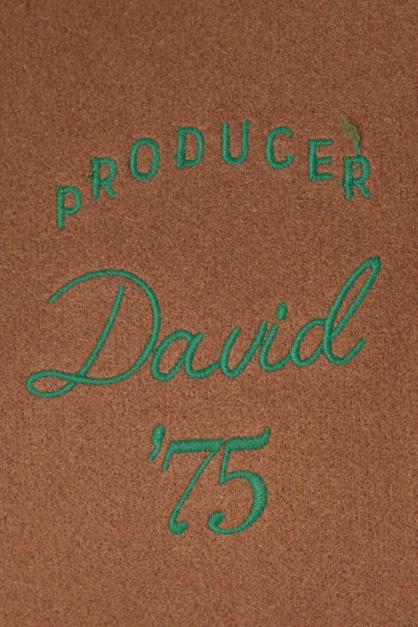 RODEO CROWNS「CWFS STUDIUM ジャケット」|ブルゾン・スタジャン|