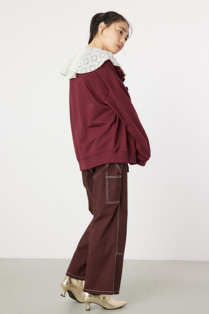 RODEO CROWNS「リメイクSWカーディガン」|カーディガン|