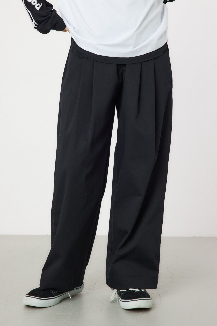 RODEO CROWNS「SMOOTH チノパンツ」|その他|