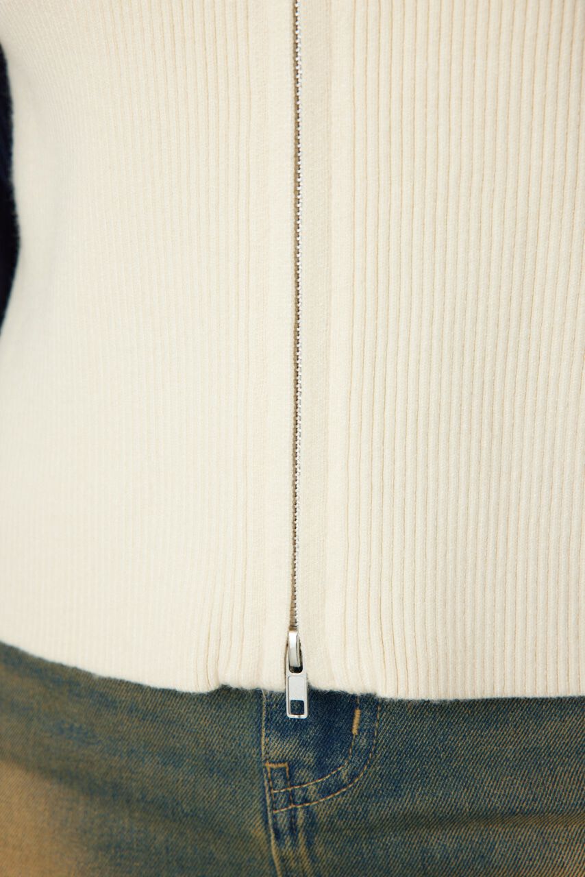 RODEO CROWNS「ラグランドライバーズニット」|ニット・セーター|