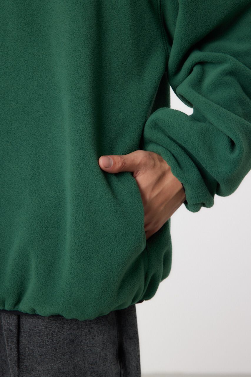 RODEO CROWNS「フリース フーデッド アノラック」|その他|