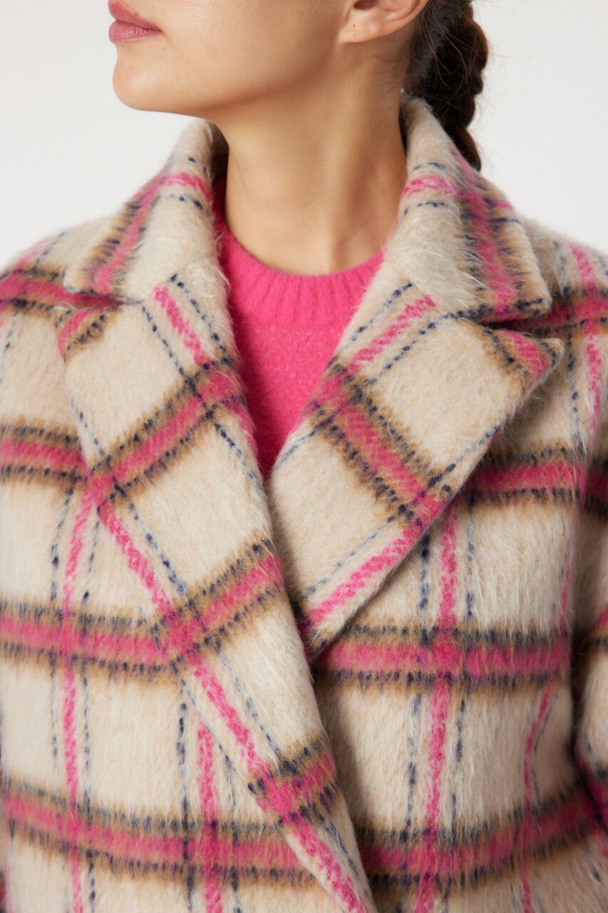 RODEO CROWNS「アソートシャギーコート」|その他|