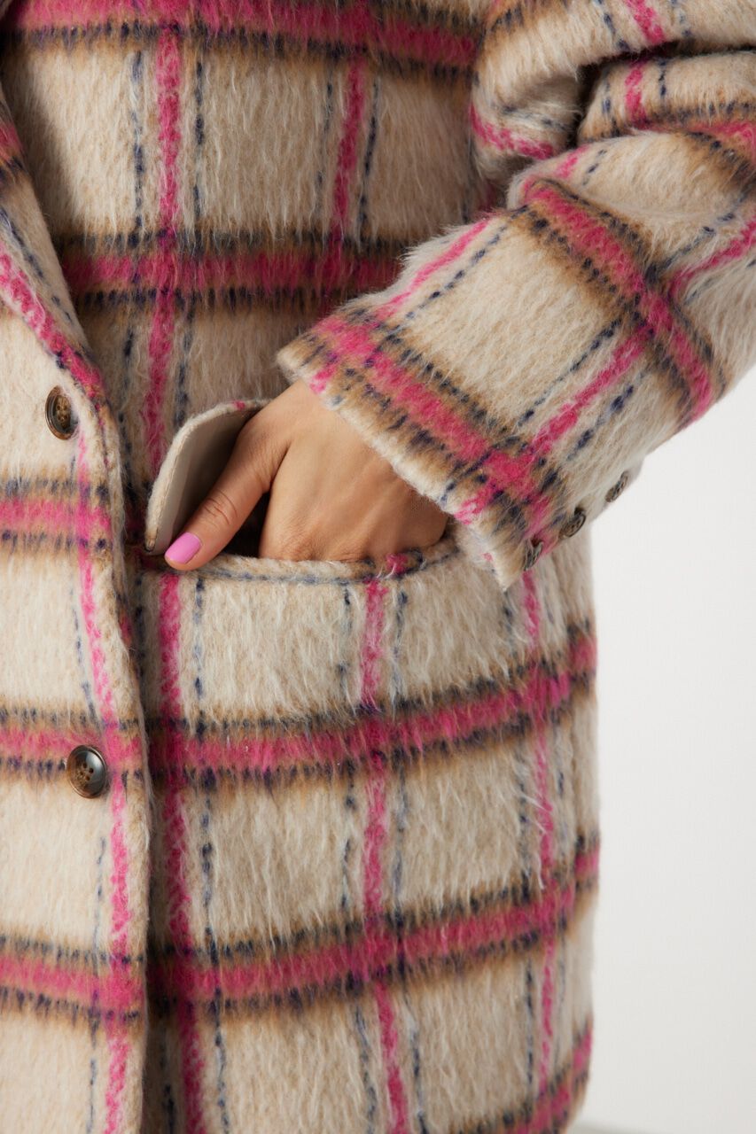 RODEO CROWNS「アソートシャギーコート」|その他|