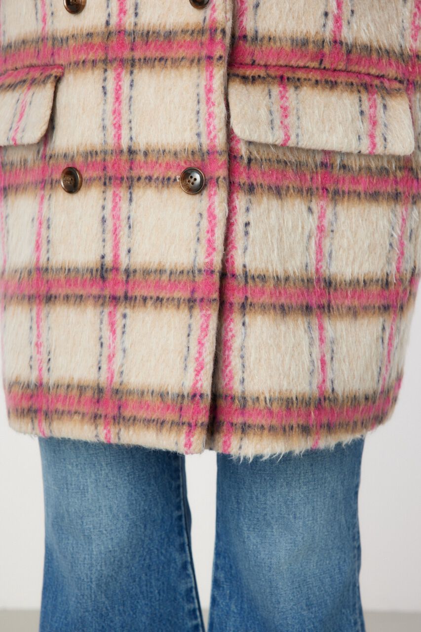 RODEO CROWNS「アソートシャギーコート」|その他|