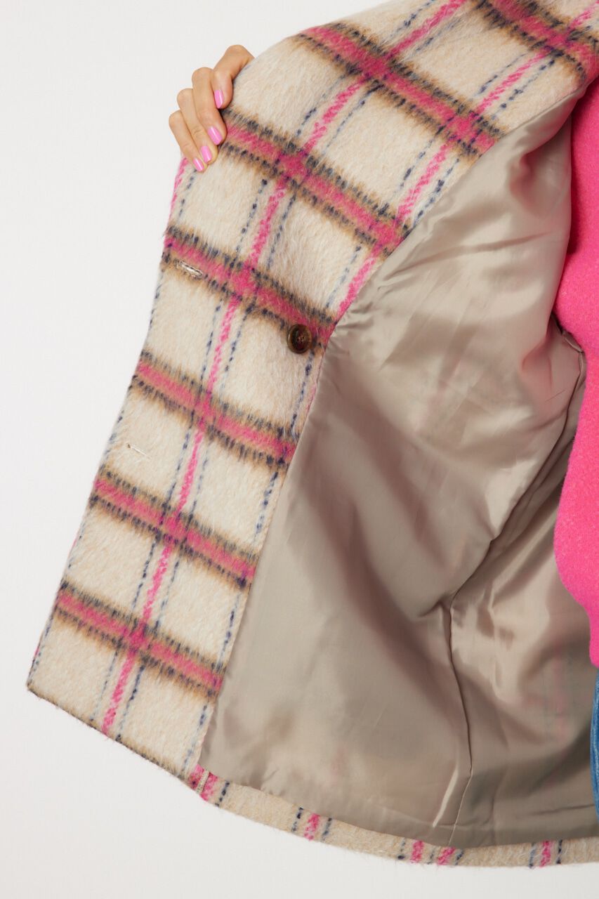 RODEO CROWNS「アソートシャギーコート」|その他|