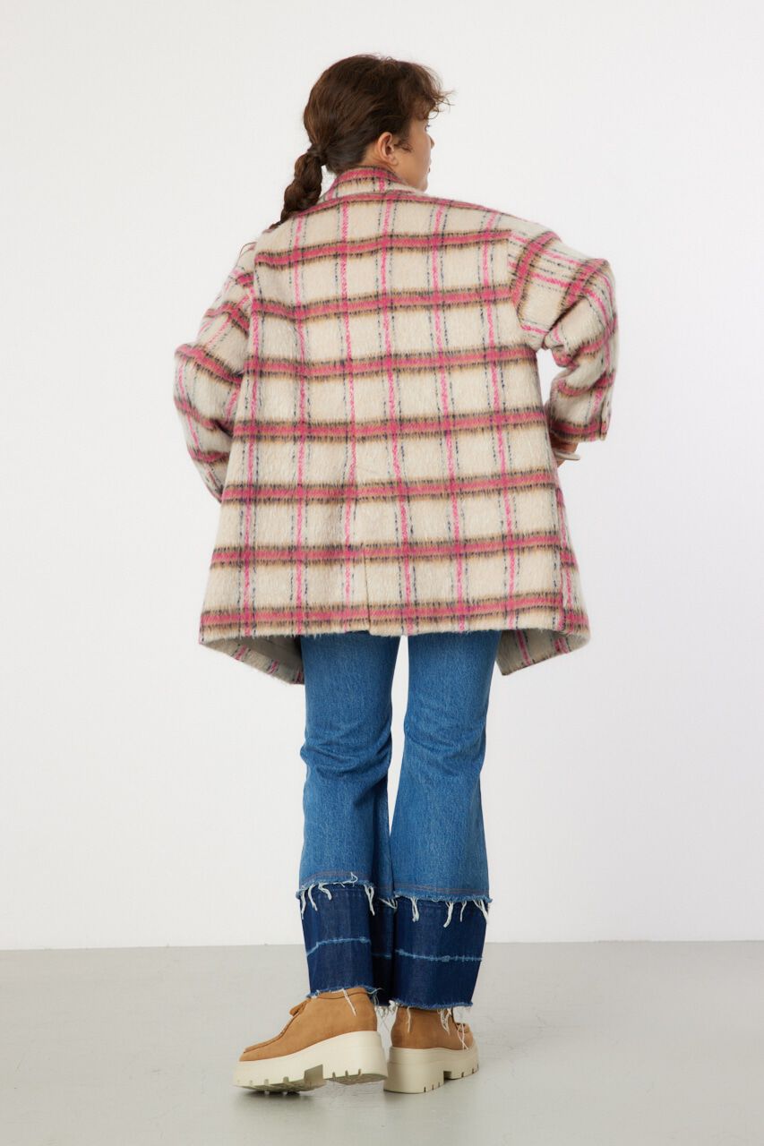 RODEO CROWNS「アソートシャギーコート」|その他|