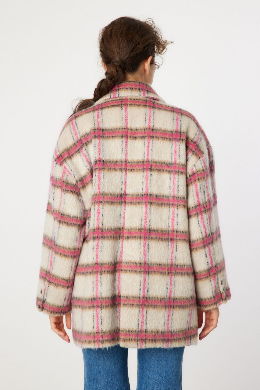 RODEO CROWNS「アソートシャギーコート」|その他|