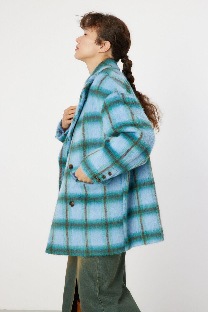 RODEO CROWNS「アソートシャギーコート」|その他|