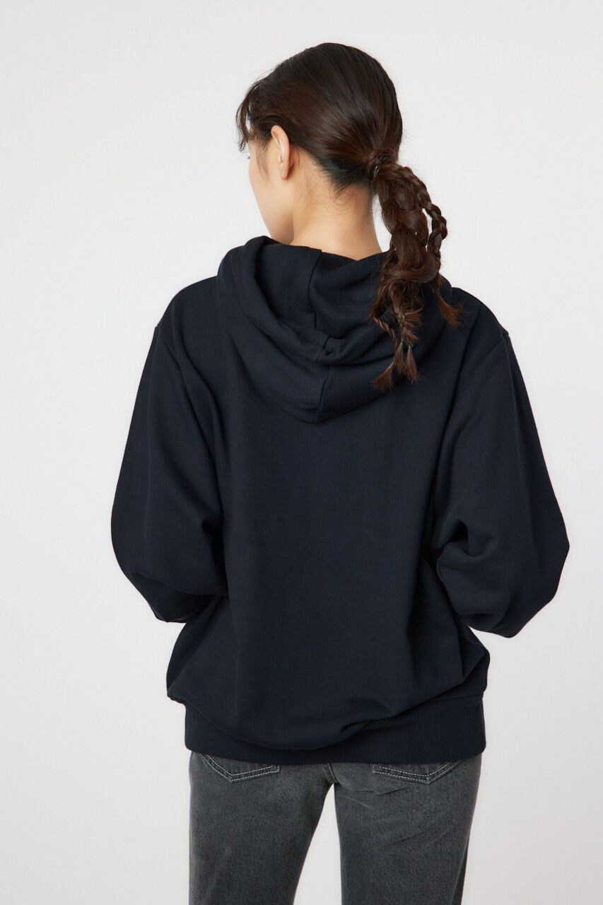 RODEO CROWNS「Neon Color Print パーカー」|パーカー|