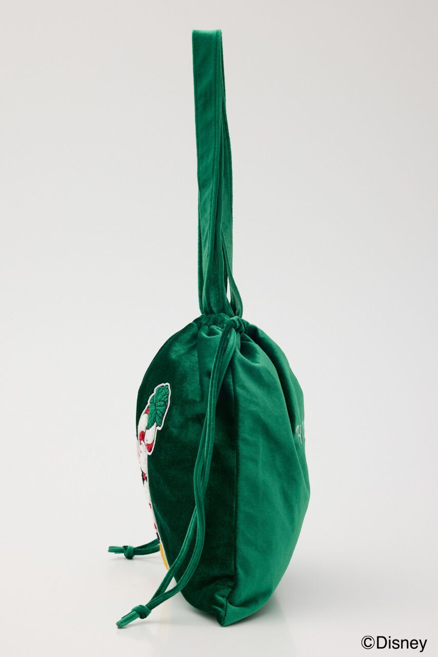 RODEO CROWNS「(MICKEY)ベロアトートバッグ」|その他|