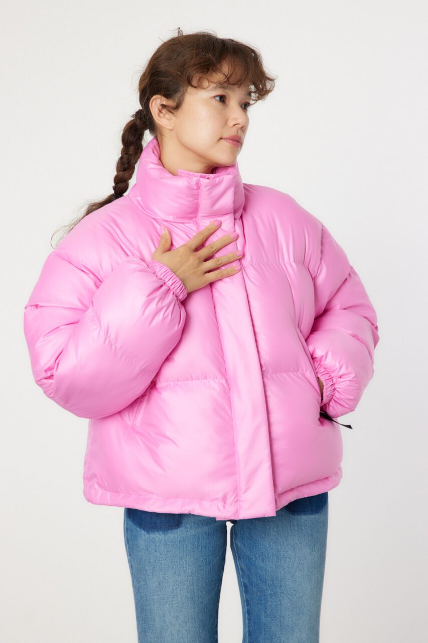 RODEO CROWNS「Function Padded ジャケット」|ブルゾン・スタジャン|