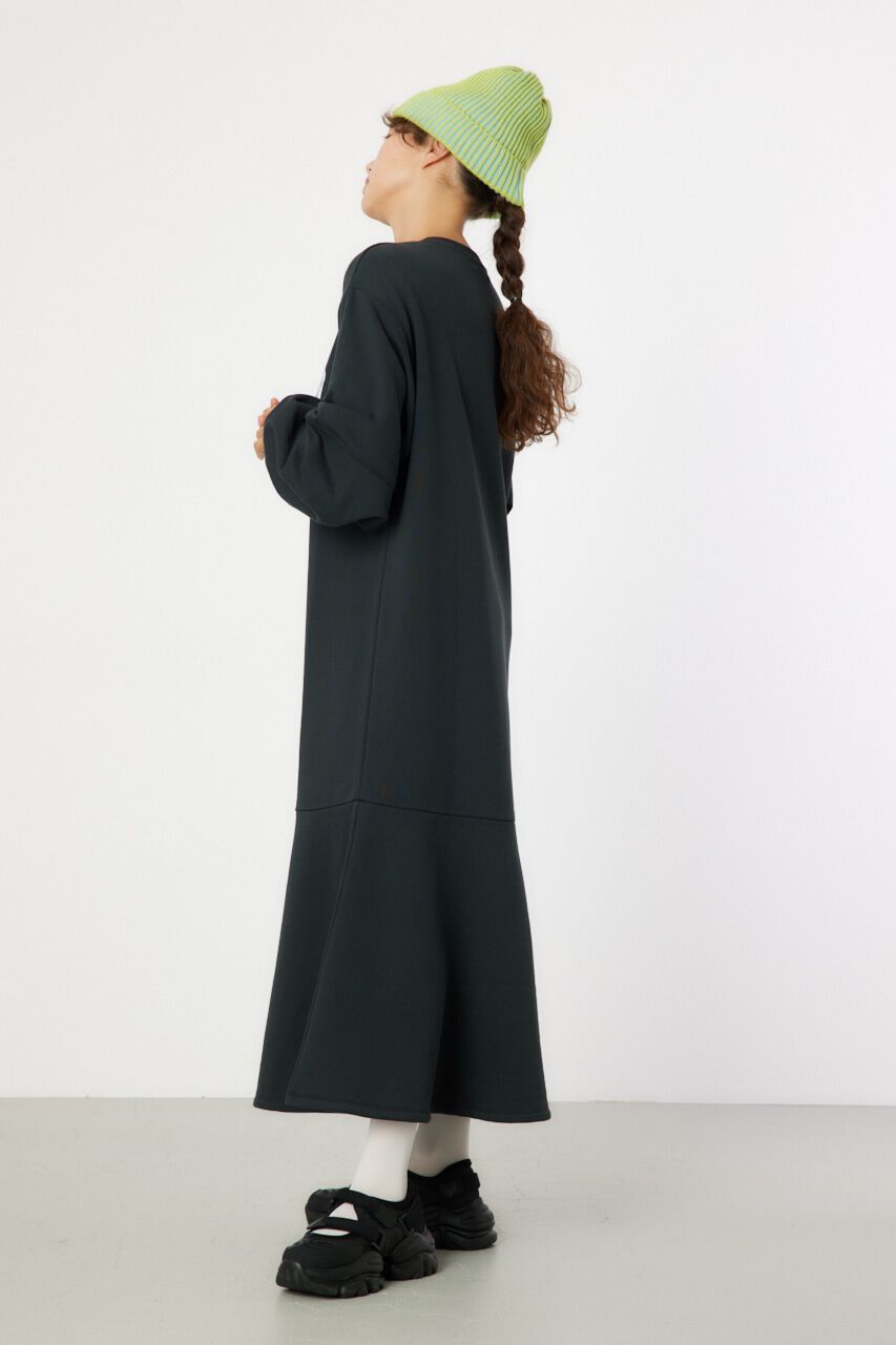 RODEO CROWNS「カレッジ マーメイドワンピース」|ワンピース|