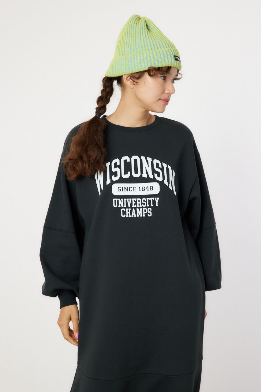 RODEO CROWNS「カレッジ マーメイドワンピース」|ワンピース|