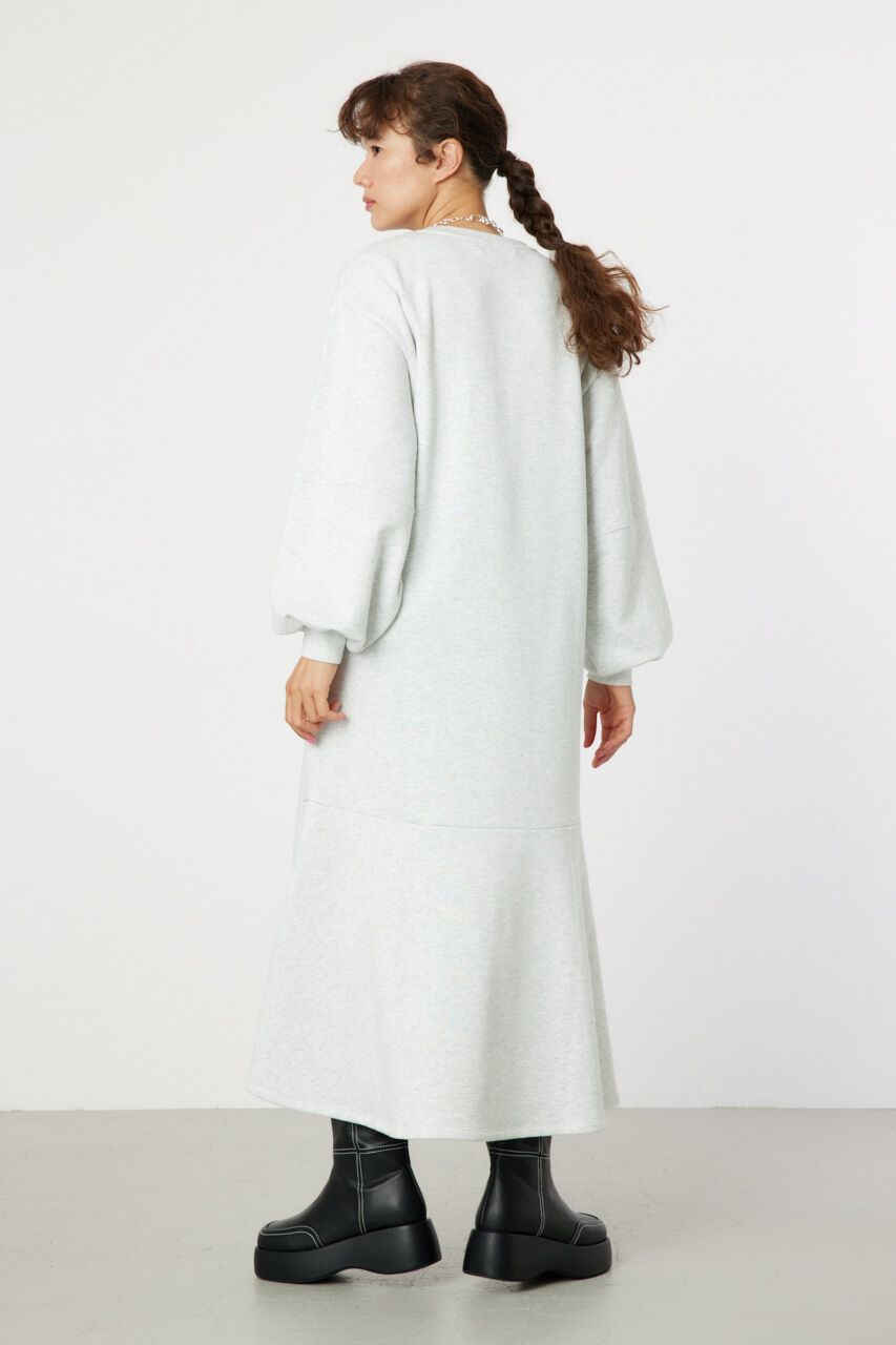 RODEO CROWNS「カレッジ マーメイドワンピース」|ワンピース|