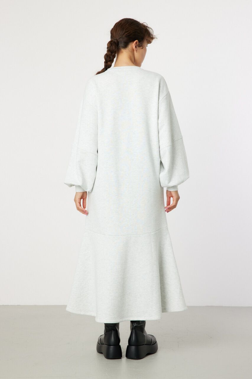 RODEO CROWNS「カレッジ マーメイドワンピース」|ワンピース|