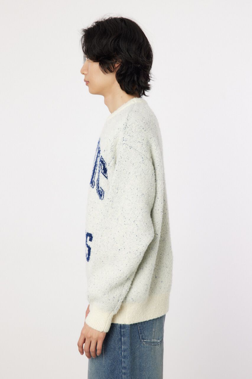 RODEO CROWNS「Grizzlies ニット」|ニット・セーター|