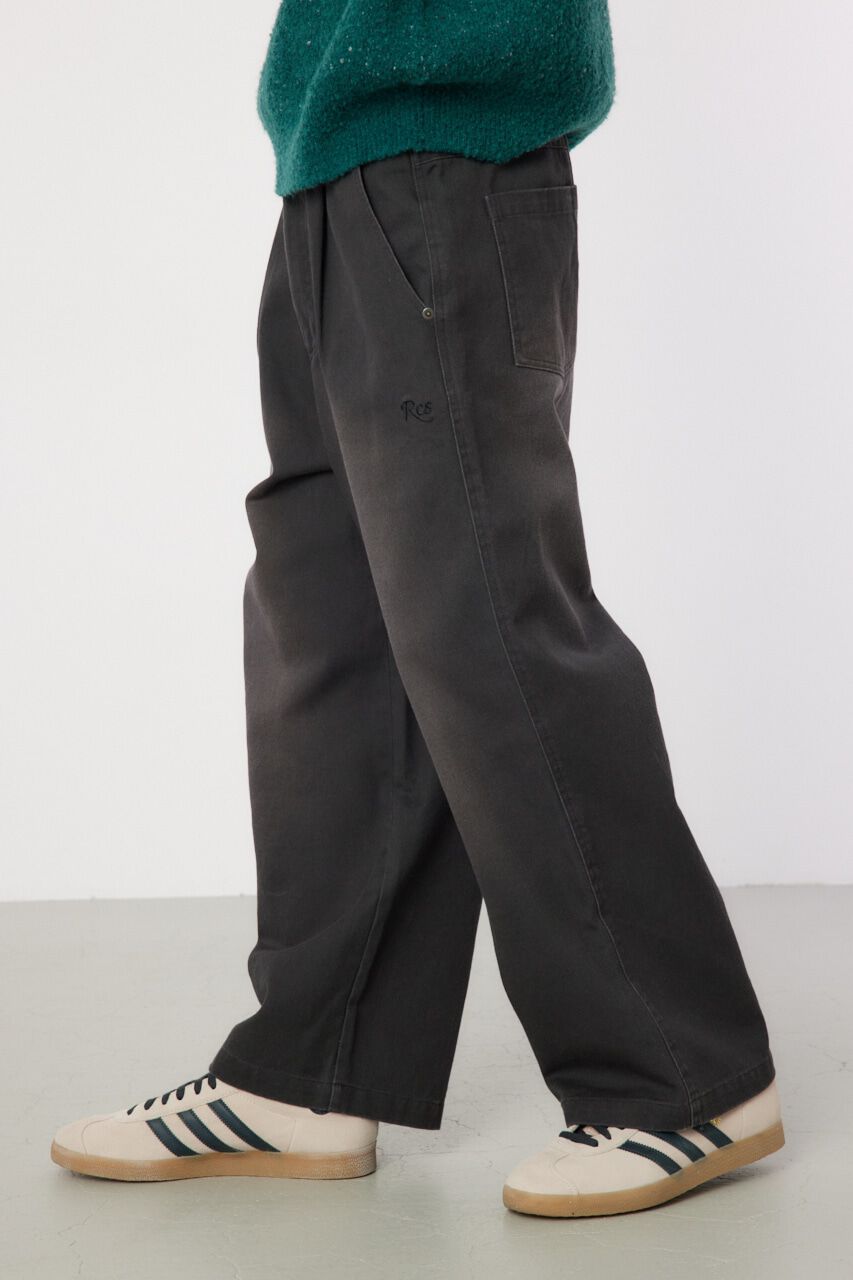 RODEO CROWNS「カラーデニムパンツ」|その他|