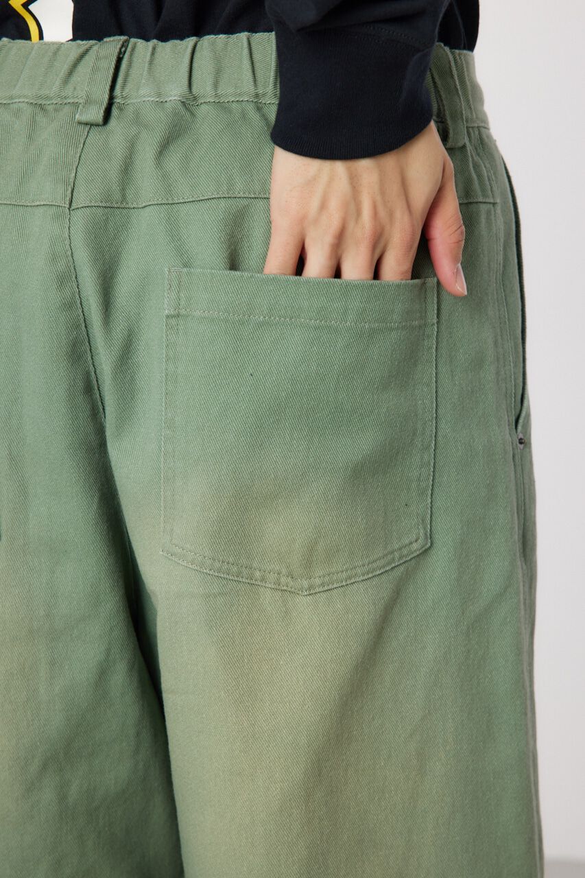 RODEO CROWNS「カラーデニムパンツ」|その他|