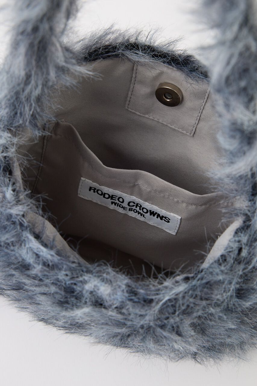 RODEO CROWNS「MIXニットハンドバッグ」|その他|