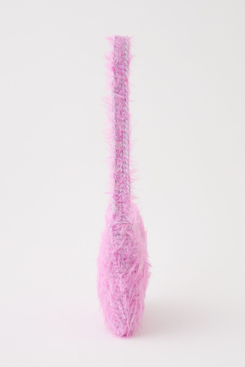 RODEO CROWNS「MIXニットハンドバッグ」|その他|