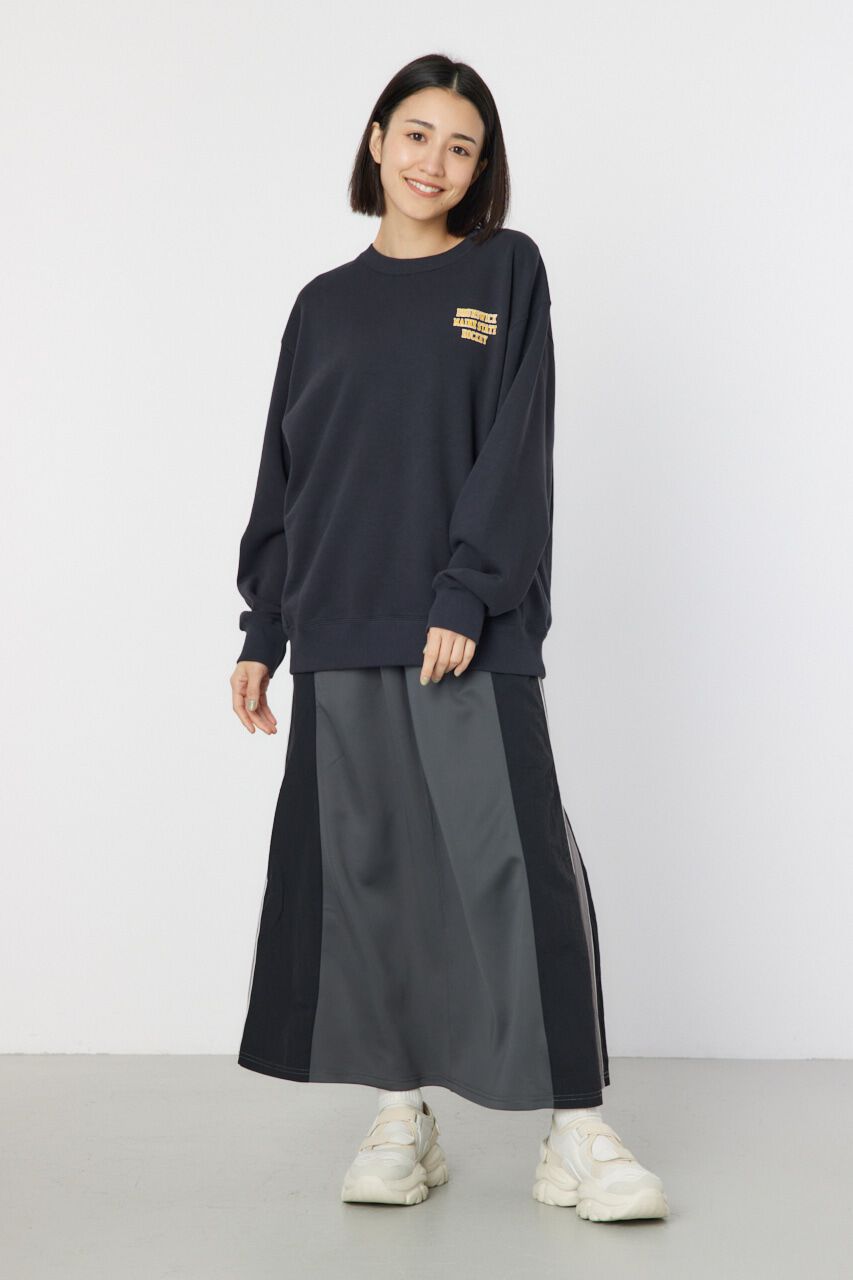 RODEO CROWNS「アソートCollegeスウェットトップス」|パーカー|