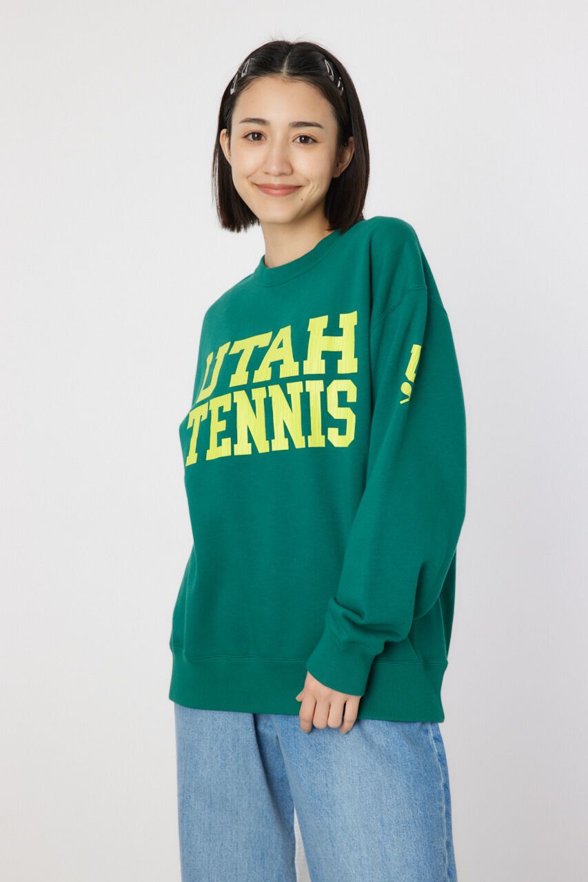 RODEO CROWNS「アソートCollegeスウェットトップス」|パーカー|