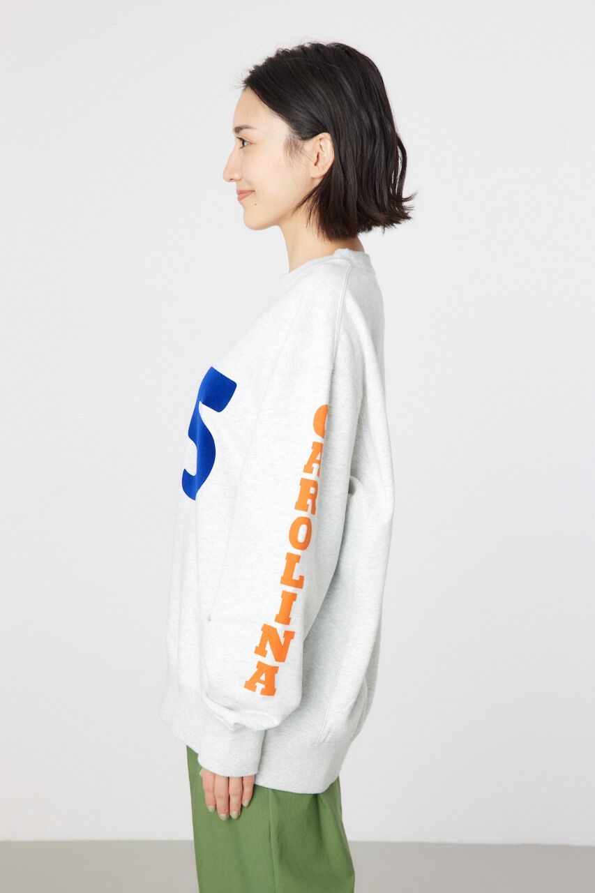 RODEO CROWNS「アソートCollegeスウェットトップス」|パーカー|