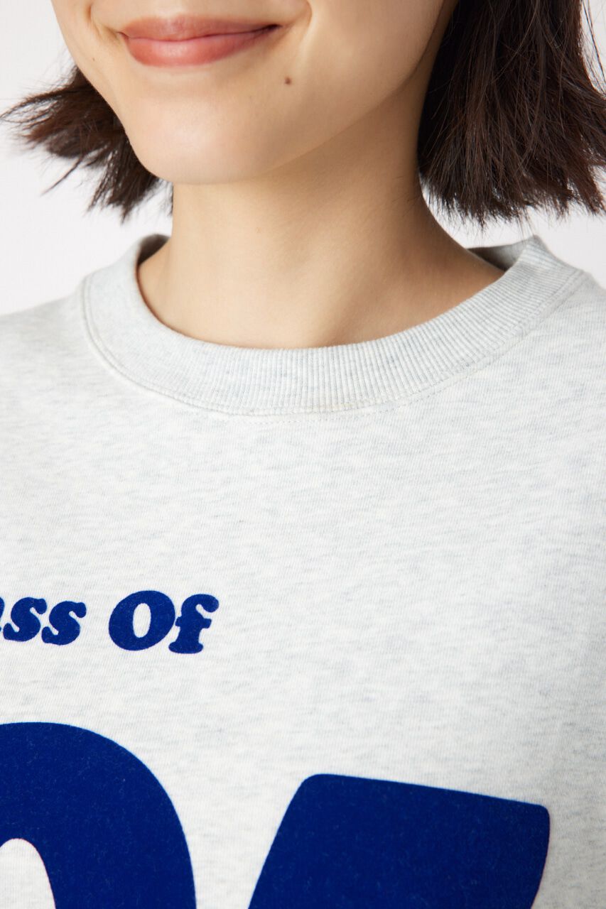 RODEO CROWNS「アソートCollegeスウェットトップス」|パーカー|