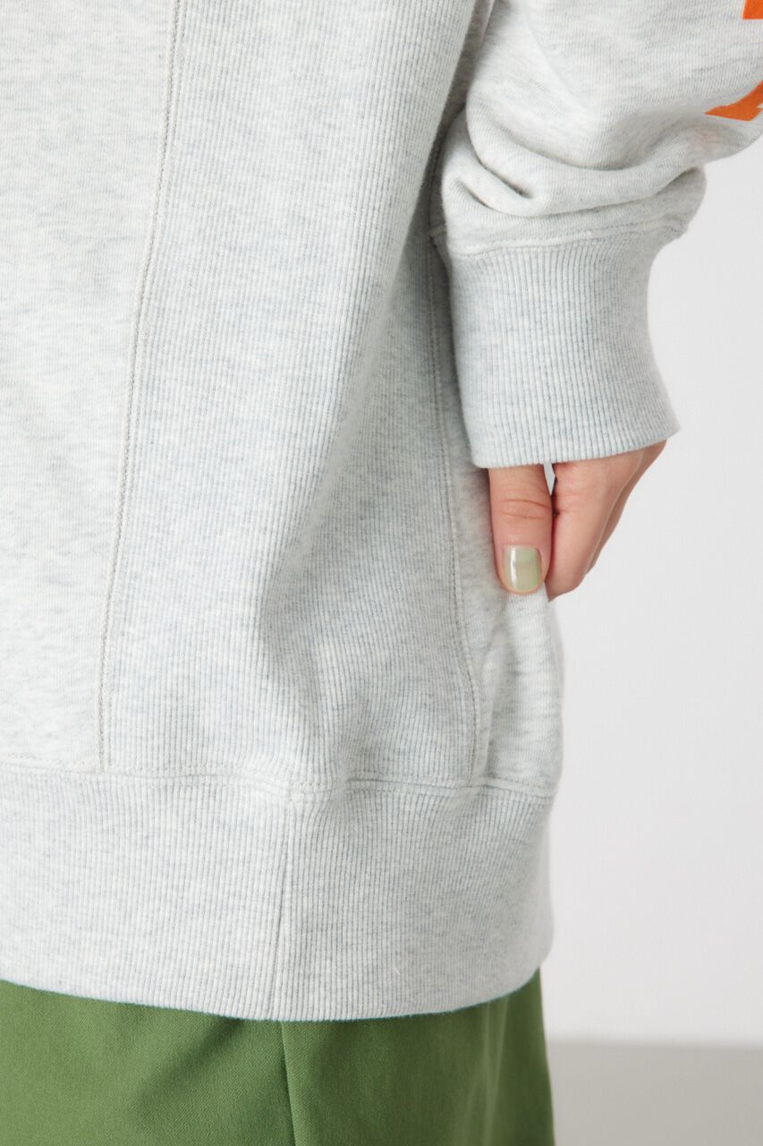 RODEO CROWNS「アソートCollegeスウェットトップス」|パーカー|