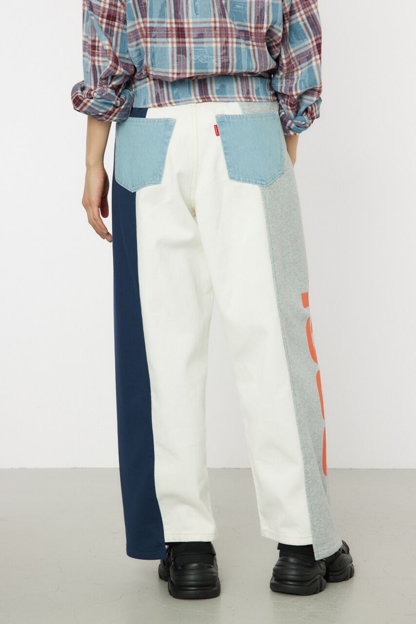 RODEO CROWNS「custom パンツ」|その他|