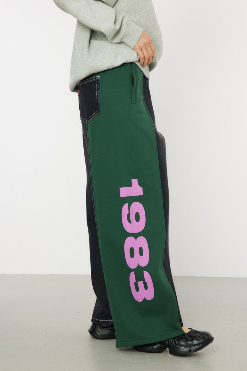 RODEO CROWNS「custom パンツ」|その他|