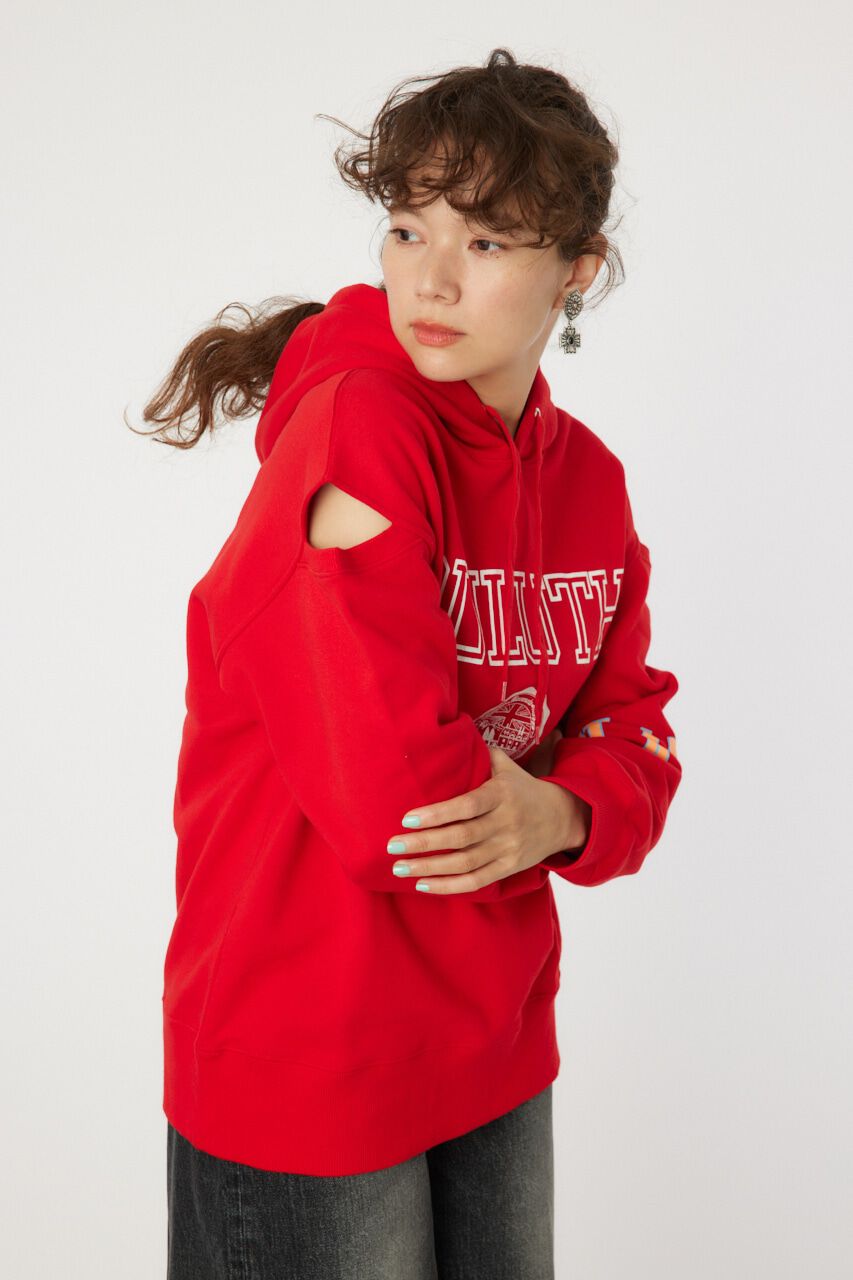 RODEO CROWNS「custom sweat パーカー」|パーカー|