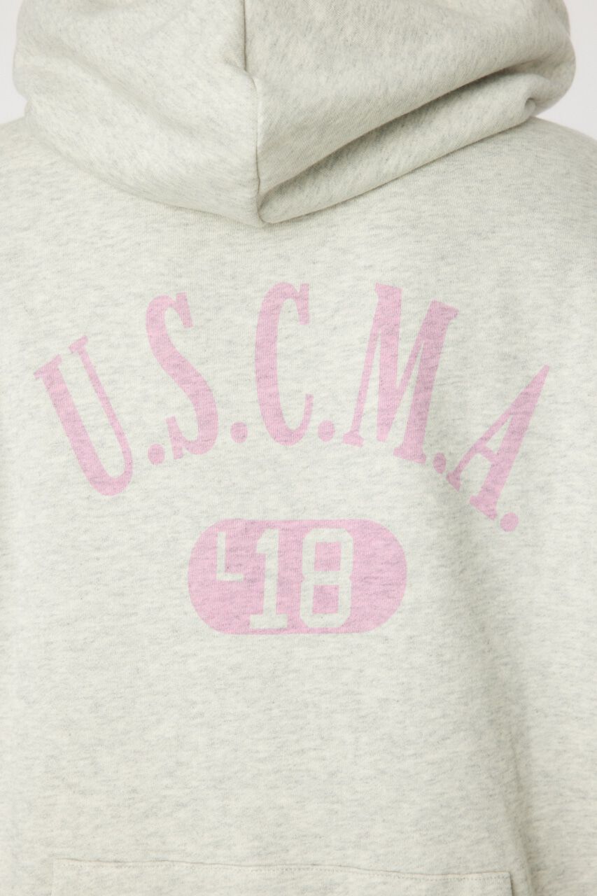 RODEO CROWNS「custom sweat パーカー」|パーカー|