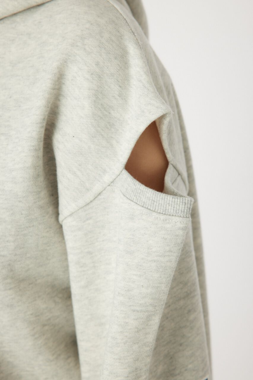 RODEO CROWNS「custom sweat パーカー」|パーカー|