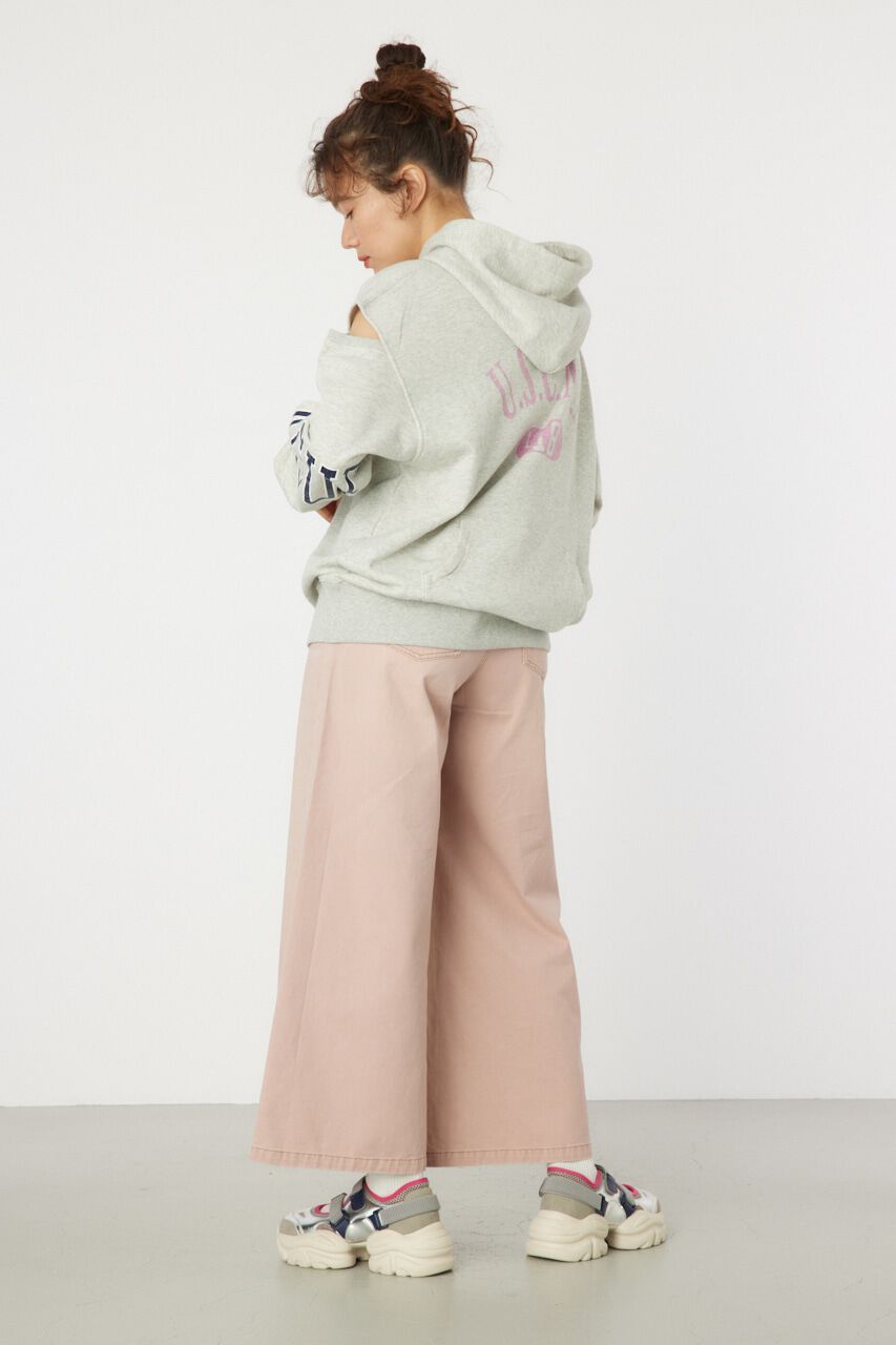 RODEO CROWNS「custom sweat パーカー」|パーカー|